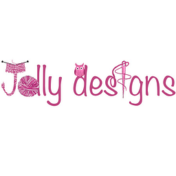 jolly designs Logo