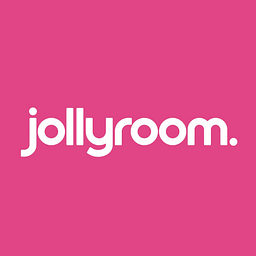 Jollyroom.se Logo