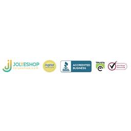 Jolyeshop Logo