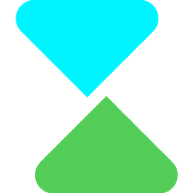 Jomawo Timetracker Logo