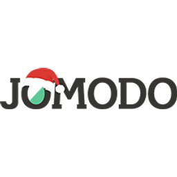 Jomodo.de Logo