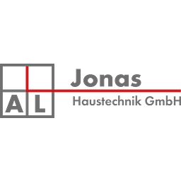 Jonas-Haustechnik Heizungsbau Logo