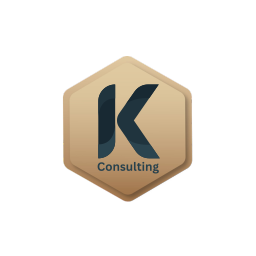 Jonas Kröger Logo