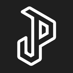 Jonas Platzer Personal Training Logo