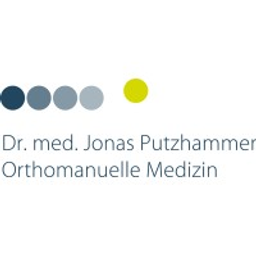 Dr. med. Jonas Putzhammer Logo