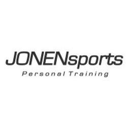 JONENsports - Personal Training by Marc-Alexander Jonen Logo
