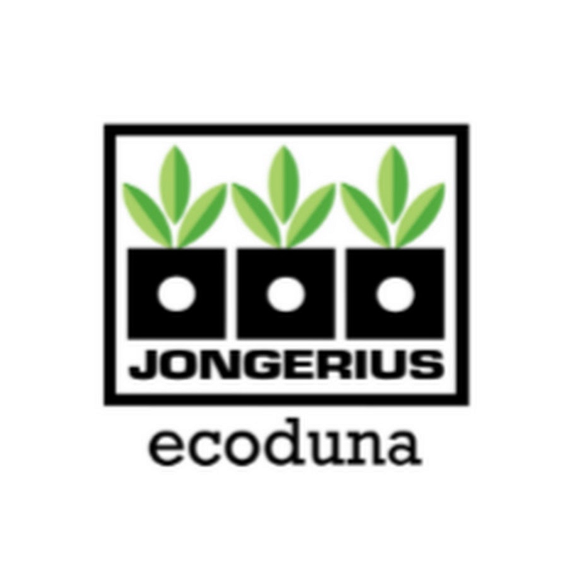 Jongerius ecoduna GmbH Logo