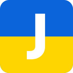 Jooble Logo