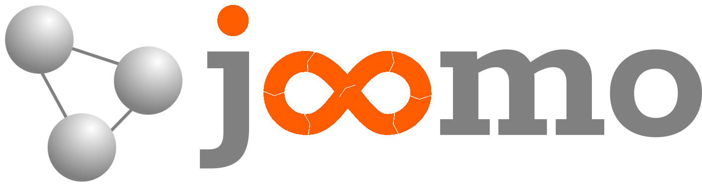 Joomo GmbH Logo