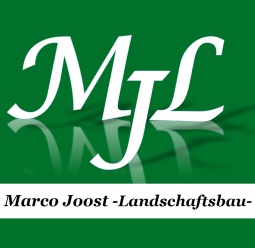Joost Marco Landschaftsbau Logo