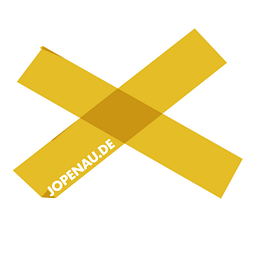 Maren Jopen Logo