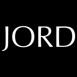 JORD Wood Watches Logo