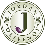 Jordanolivenoel Logo
