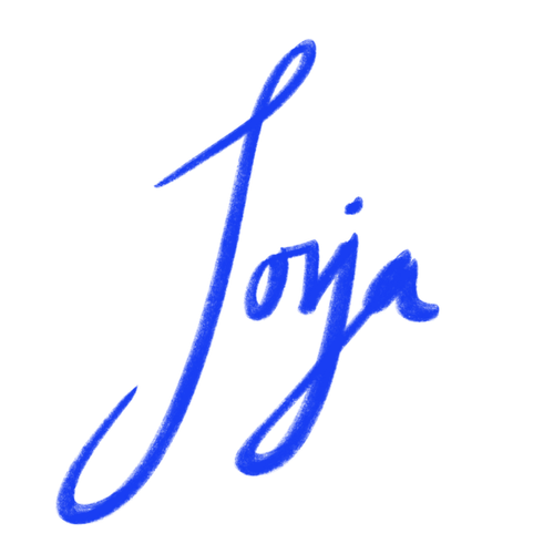 Jorjaa Logo
