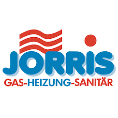 Jorris Sanitär Logo