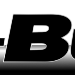 Jos. Busch GmbH & Co. KG Eisenwaren- und Sanitärhandel Logo