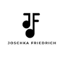Joschka Friedrich Logo
