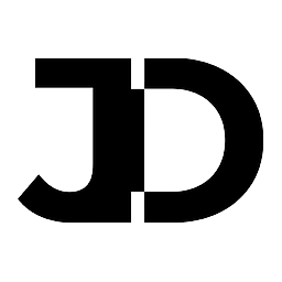 Joschka Dittrich Logo