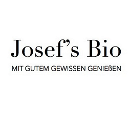 josefsbio.de Logo