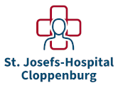 St.-Josefs-Hospital Logo