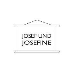 Josefundjosefine Logo