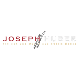 Metzgerei Joseph Huber GmbH u. Co. KG Logo