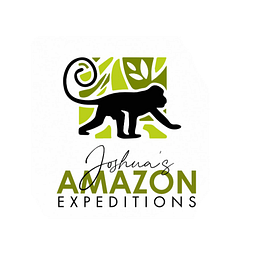 Joshuas Amazon Expeditions Logo