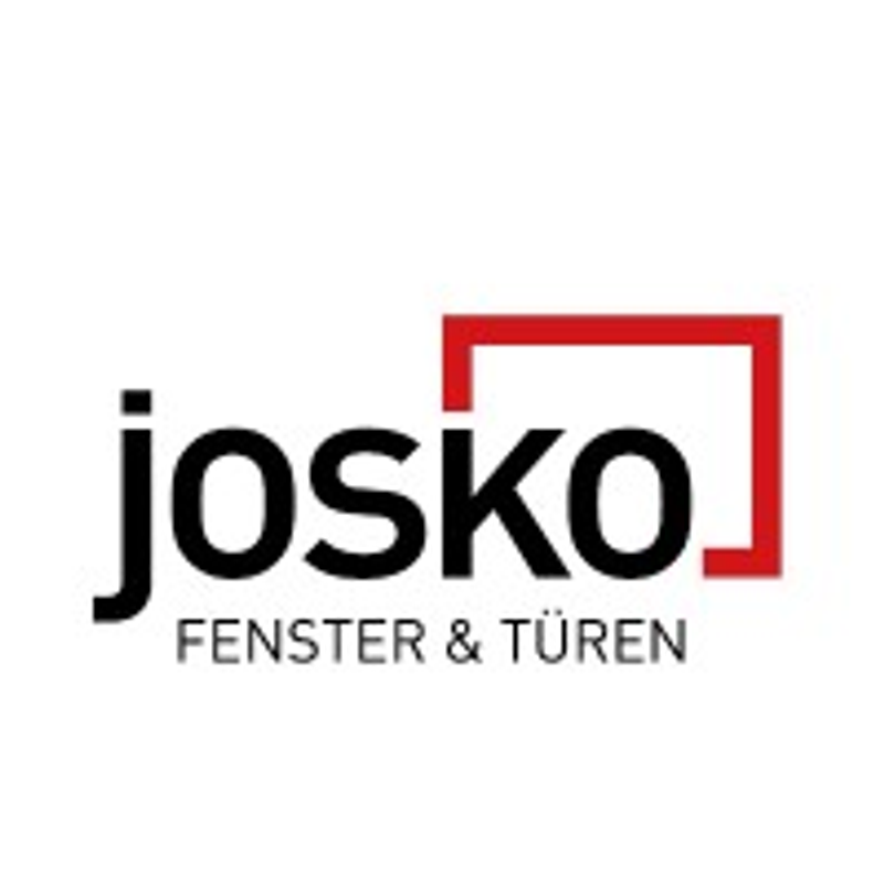 Josko Fenster und Türen Logo
