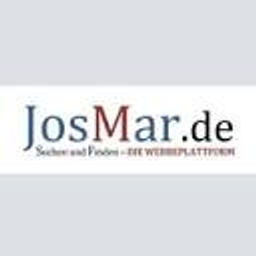 Josmarde Logo