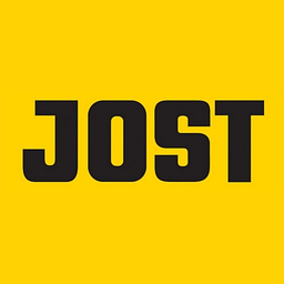Jost Umzugs AG Logo