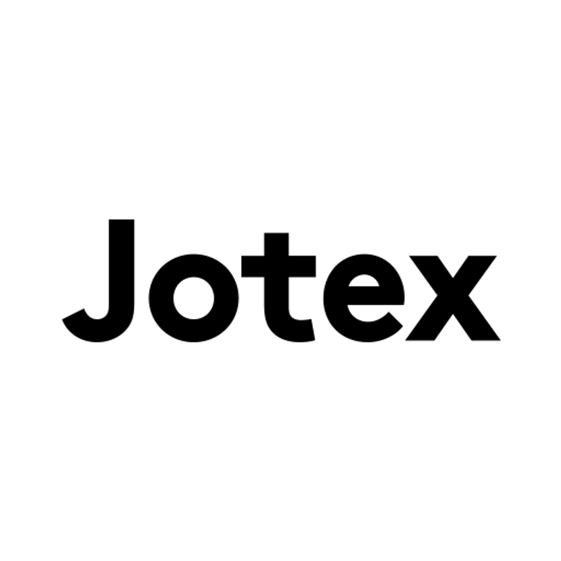 Jotex Deutschland Logo