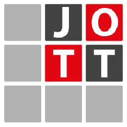 JOTT Consulting GmbH Logo