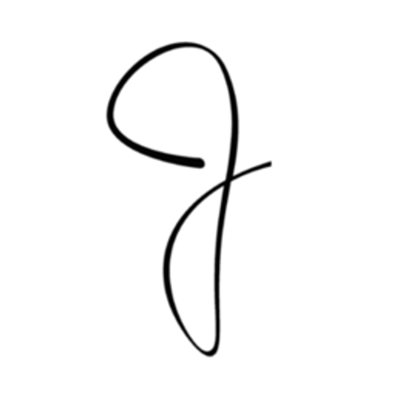 Joujou vegane & glutenfreie Bio Backmanufaktur Logo