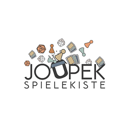 joupek-spielekiste.de Logo