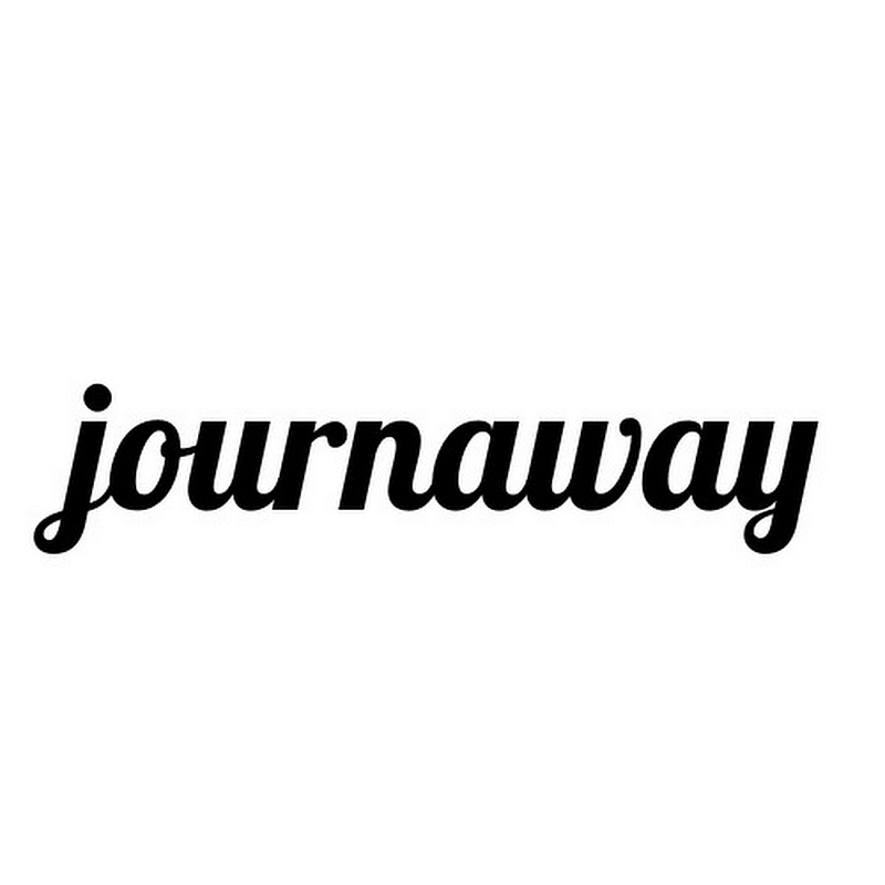 journaway.com Logo