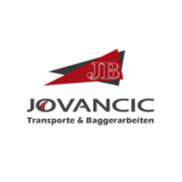 Jovancic Transporte Logo