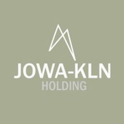 JOWA Fahrzeugteile-Vertriebsgesellschaft mbH Logo