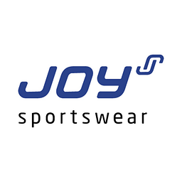 JOY sportswear Marken-Webshop Logo