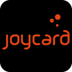 joycard Logo