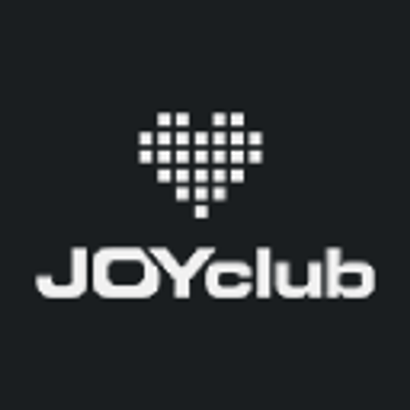 JOYclub Logo