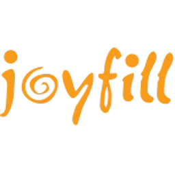 Joyfill Logo