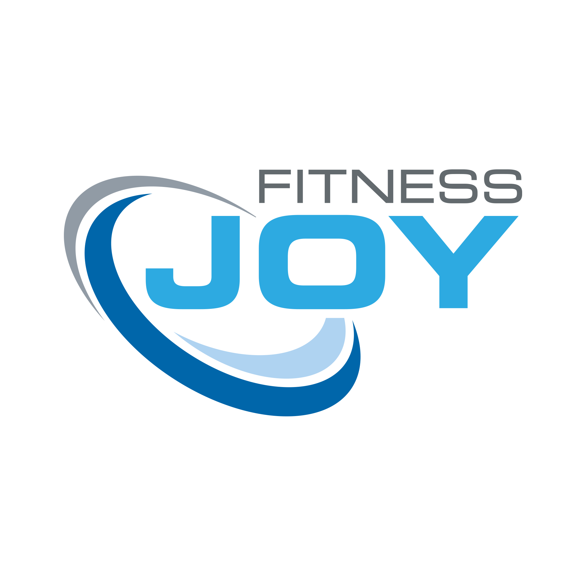 Fitness-Studio Joy Inh. Marco Hillmann Logo