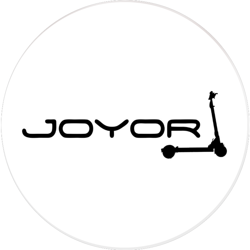 Joyor Escooter Logo