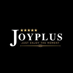 Joyplus. Logo