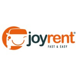 Joyrent Logo