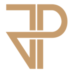JP Cosmetics Logo