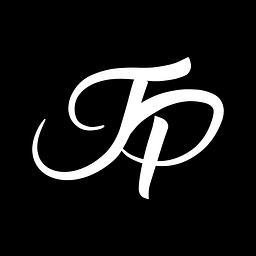 JP Performance Logo