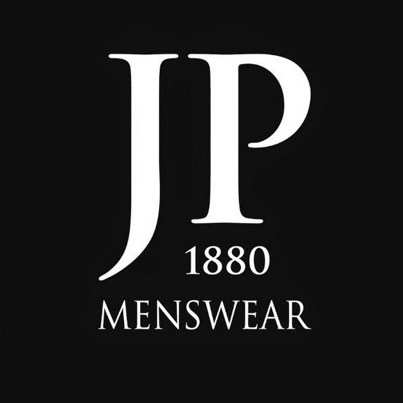 JP1880 Schwiz/Suisse Logo