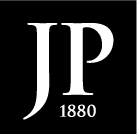 JP1880 Logo