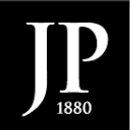 Jp1880 Nederland Logo